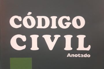 Código Civil Colombiano