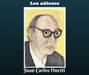 Juan Carlos Onetti